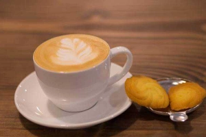 Kiều Coffee