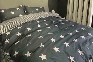 Kieu Huyen Bedding