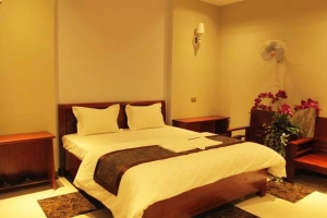 Kiều Linh Hotel