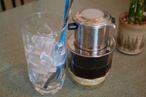 Kiều Nga Cafe