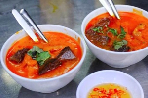 Quán Ăn Kiều Oanh - Phá Lấu Bình Dân