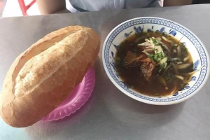 Kiều - Phở, Hủ Tiếu & Bò Kho Bánh Mì