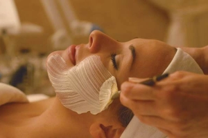 Kiều Spa - Đường D1