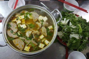 Kiều Thảo - Quán Nhậu Bình Dân