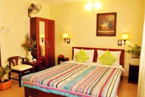 Kim 2 Hotel - Đỗ Quang Đẩu
