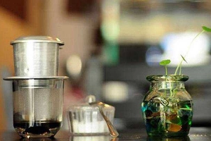 Kim Ái Cafe