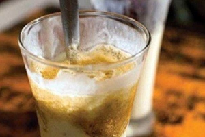 Kim Anh Cafe - Nguyên Hồng