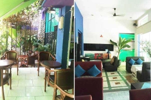 Kim Cafe - Hát Với Nhau