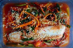 Kim Chi Aokiu - Shop Online