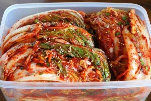 Kim Chi Cô Hằng - Shop Online