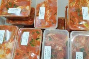 Kim Chi G6 - Shop Online