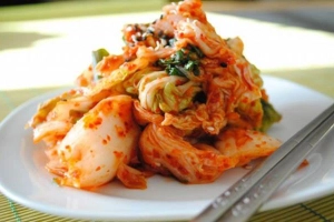 Quán Ăn Kim Chi Hàn Quốc 3K