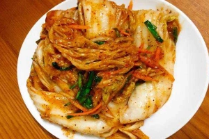 Kim Chi Hàn Quốc - Shop Online