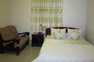 Kim Có 1 Hotel