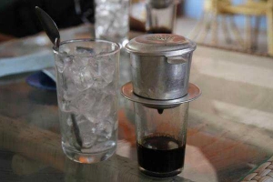 Kim Coffee