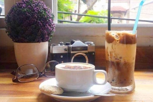 Kim Coffee & Tea