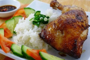 Quán Ăn Kim Cương - Cơm Bình Dân
