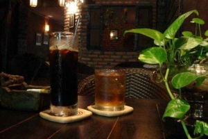 Kim Dung Cafe