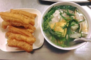 Quán Ăn Kim Dung - Sủi Cảo & Mì Vằn Thắn
