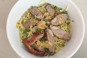 Nhà Hàng Kim Dy Restaurant - Cơm & Mì & Phở