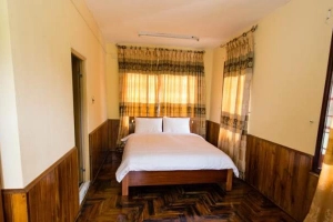 Kim Giao Villa - Bạch Mã