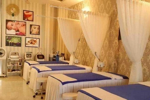 Kim Hải Spa