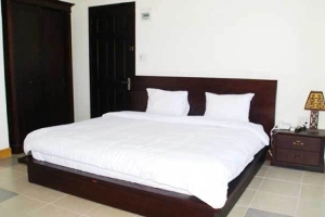 Kim Hằng Hotel - Hùng Vương