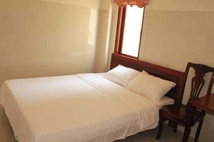 Kim Hoa Hotel