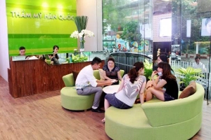 Kim Hospital - Thẩm Mỹ Hàn Quốc