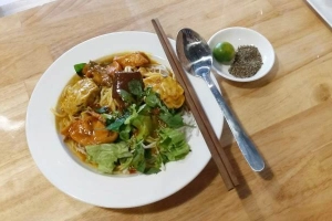 Quán Ăn Kim Hưng - Đặc Sản Cà Mau
