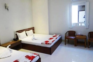 Kim Hưng II Hotel