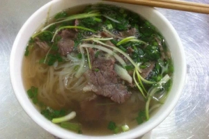 Quán Ăn Kim Khang - Cơm Phở & Bún Bò Huế