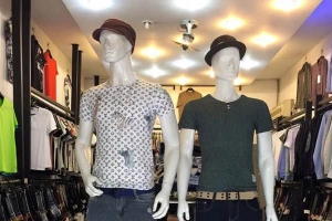 Kim Khánh Shop - Lê Văn Sỹ