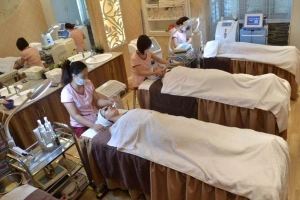 Kim Khuê Spa