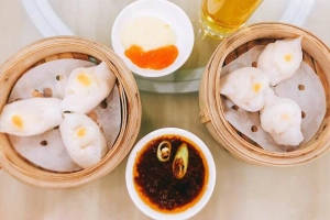 Quán Ăn Kim Lạc Khang Dimsum