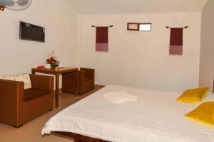 Kim Liên Guest House