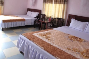 Kim Liên Hotel - Tam Đảo
