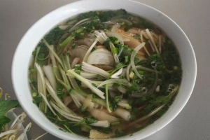 Quán Ăn Kim Liên - Quán Gà Ta