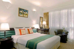 Kim Linh Hotel