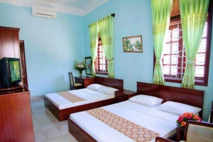 Kim Linh I Hotel