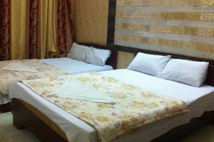 Kim Long Châu Hotel