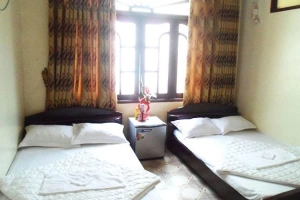 Kim Long Hotel