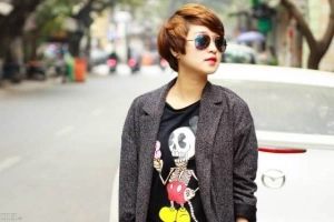 Kim Minh Hair Salon