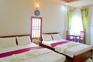 Kim Minh Resort