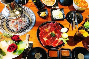 Kim Nana's Food - Nhà Hàng Hàn Nhật