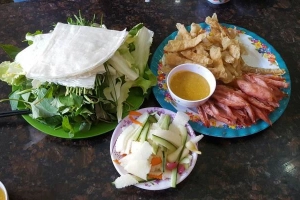 Quán Ăn Kim - Nem Nướng & Đặc Sản Nha Trang