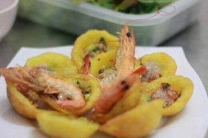 Quán Ăn Kim Ngân - Bánh Xèo & Bánh Khọt
