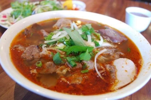 Quán Ăn Kim Ngân - Bún Bò Huế