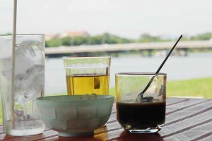 Kim Ngân Cafe