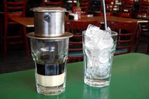 Kim Ngân Cafe - Nguyễn Thị Thập